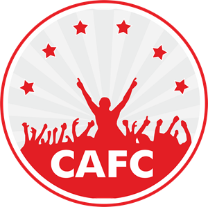 CAFC Logo PNG Vector