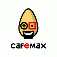 CAFEMAX Logo PNG Vector