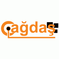 CAGDAS Logo Vector