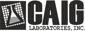 CAIG Laboratories Logo Vector