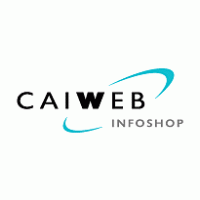 CAIweb infoshop Logo Vector