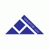 CAKAROV com Logo Vector
