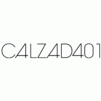 CALZAD401 Logo PNG Vector