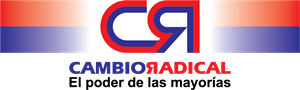 CAMBIO RADICAL Logo Vector