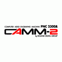 CAMM-2 Logo PNG Vector
