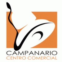 CAMPANARIO Logo PNG Vector