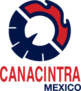 CANACINTRA mexico Logo Vector