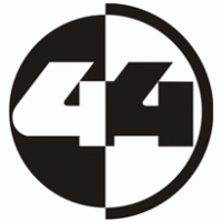CANAL 44 Logo Vector