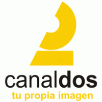CANAL DOS JUJUY ARGENTINA Logo PNG Vector