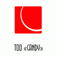 CANDY ltd Logo PNG Vector