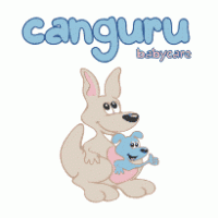 CANGURU Logo PNG Vector