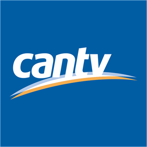 CANTV Logo PNG Vector