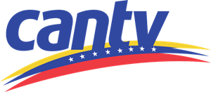 CANTV 2007 Logo PNG Vector