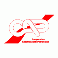 CAP Logo PNG Vector