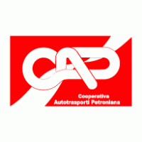 CAP Logo PNG Vector