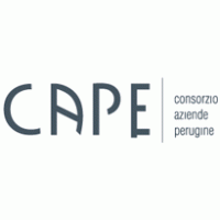 CAPE Logo PNG Vector