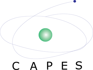 CAPES Logo PNG Vector