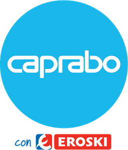 CAPRABO Logo PNG Vector