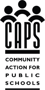 CAPS Logo Vector