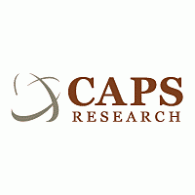 CAPS Research Logo PNG Vector