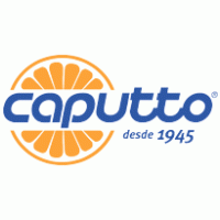 CAPUTTO Logo PNG Vector