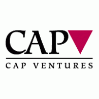 CAP Ventures Logo PNG Vector