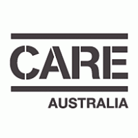 CARE Australia Logo PNG Vector