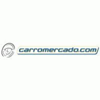 CARROMERCADO Logo Vector