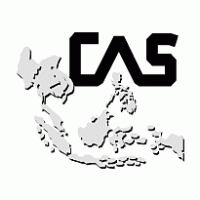 CAS Logo Vector