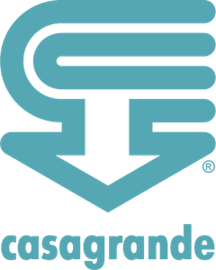 CASAGRANDE Logo PNG Vector