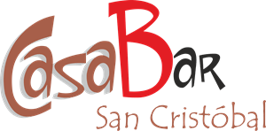 CASA BAR Logo Vector