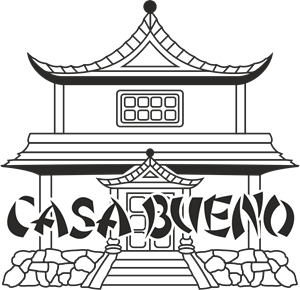 CASA BUENO Logo PNG Vector