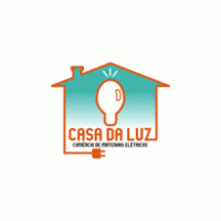 CASA_DA_LUZ Logo PNG Vector