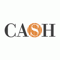 CASH Logo PNG Vector