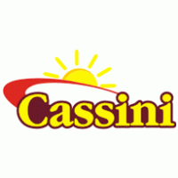 CASSINI Logo PNG Vector