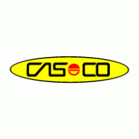 CAS CO Logo Vector