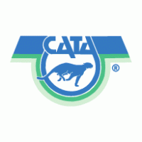 CATA Logo PNG Vector