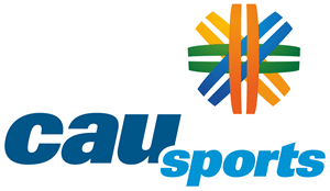 CAU Sports Logo PNG Vector
