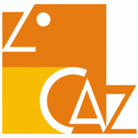 CAZ Logo PNG Vector