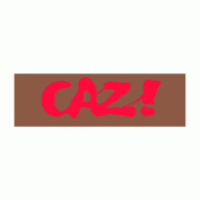 CAZ! Logo PNG Vector