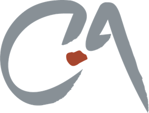 CA Communication Logo PNG Vector