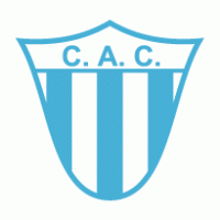 CA Concepcion de Banda del Rio Sali Logo Vector