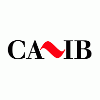CA IB Logo PNG Vector
