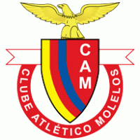 CA Molelos Logo PNG Vector