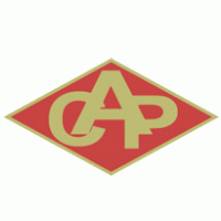 CA Paris Logo PNG Vector