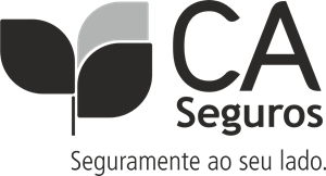 CA Seguros, SA Logo PNG Vector