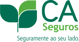 CA Seguros, SA Logo Vector