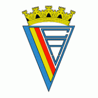 CA Valdevez Logo PNG Vector