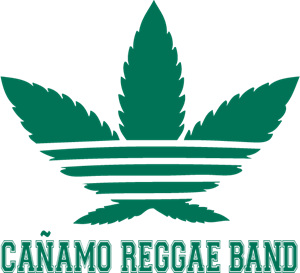 CAÑAMO REGGAE Logo PNG Vector