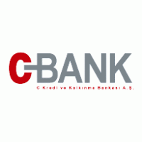 CBANK Logo PNG Vector